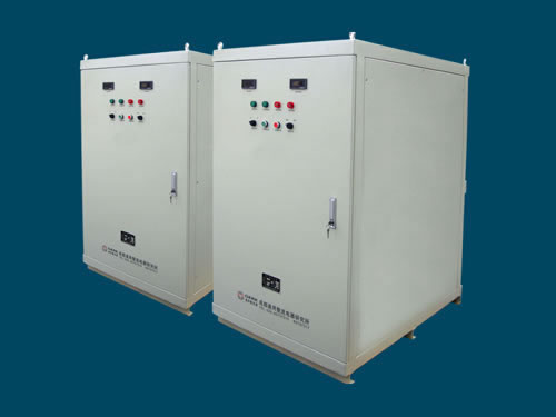KGHS-6DD(12DD)-PLC Series Thyristor Electrolytic Rectifier