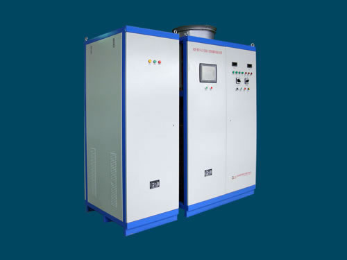 SMDF(S)-JDY-PLC Asymmetric AC Pulse Anodizing Power Supply