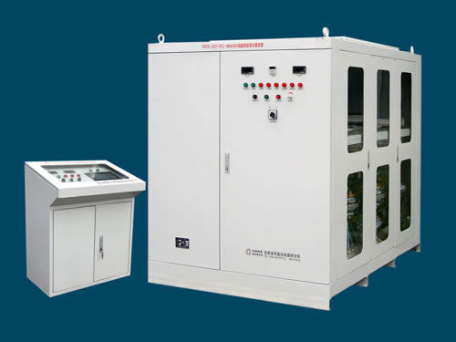 KGDF(S)-6DY(12DY)-PLC SCR Anodizing Power Supply