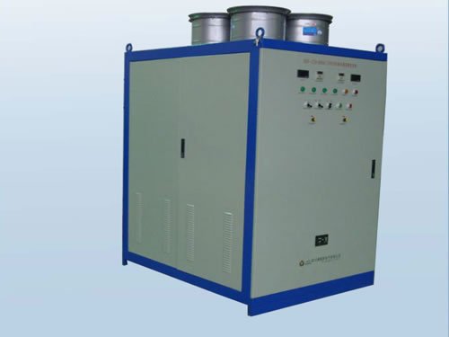 KGDF-6DY-PLC/KGDF-JDY-PLC SCR Rectifier Anodizing Power Supply