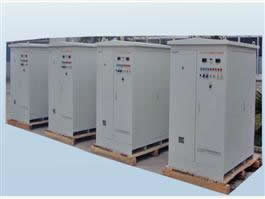 KGHS Series elektrolytische Cleaning Rectifier Device