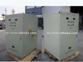 KGDF/KGDF(S)/KGSF21-150A-230V Silicon Controlled Electroplating Rectifier