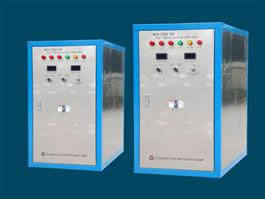 WHFD série Inverter commutateur logiciel Electroplating Rectifier