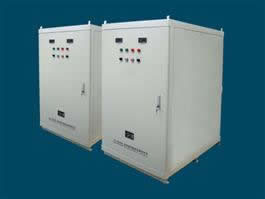 KGHS-6DD(12DD)-PLC Series Thyristor Electrolytic Rectifier