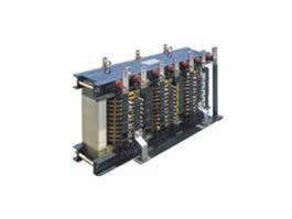 KGDF(S)-6ZH(12ZH) Series Silicon Controlled Reversing Electroplating Rectifier