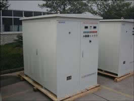 SMDF-JDY PLC Control Anodizing Power Supply