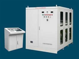 KGDF-6DY(12DY)-PLC Thyristor Rectifier Anodizing Power Supply