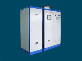 SMDF(S)-JDY-PLC Asymmetric AC Pulse Anodizing Power Supply