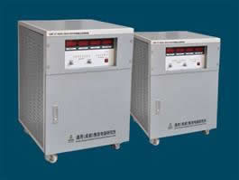 SMDF-I(II)-MC-PLC Series Pulse Electroplating Power Supply