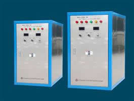 WHFD Series High Frequency Electroplating Rectifier