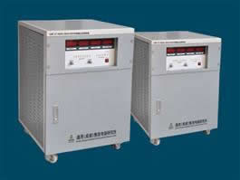 SMDF-I (II) -MC-PLC Seri Pulse Electroplating Power Supply