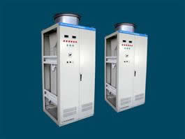 Mine Traction Substation Rectifier Hệ thống Complete