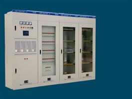 Intelligent Maintenance-free DC Power Supply Panel