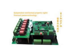 KGDF(S)-6DY(12DY)-PLC SCR Anodizing Power Supply
