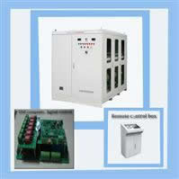 KGDF-6DY-PLC / KGDF-JDY-PLC SCR Rectifier anodiseren Voeding