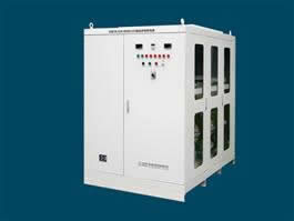KGBS-6DD(12DD)-DJR-PLC Series Czochralski Furnace Heating Power Supply