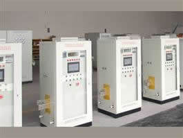 WHFB-DJR Series Sapphire CZ Furnace Heating Power Supply