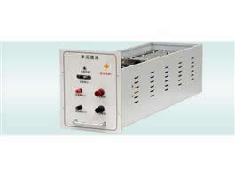 Digital Control High Voltage DC Pulse Power Supply