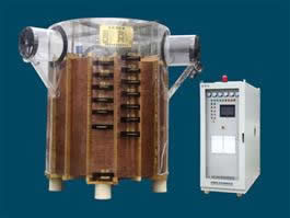 Flexible DC Transmission Power System Overcurrent Test Device